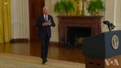 Kongrè ameriken ankouraje prezidan Biden enpoze sanksyon pi sevè sou larisi. Lyonel Desmarattes