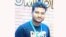 নিহত তারিক আহমদ