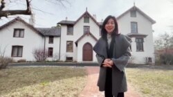[VOA 글로벌 리포트] ‘자영업자의 분노’ 캐나다 트럭 시위