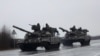 乌克兰危机敲响警钟 全球增军费 军事格局大重整？