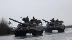 烏克蘭危機敲響警鐘全球增軍費軍事格局大重整？