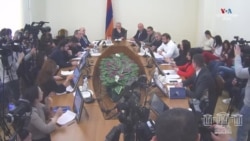 Օրենսդրական նախաձեռնություն՝ զոհվածի ընտանիքի անդամներին պարտադիր զինվորական ծառայությունից ազատելու համար