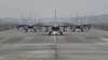Проблемите со софтверот ги одложија испораките на американските борбени авиони Ф-16 во Тајван
