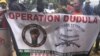 Operation Dudula