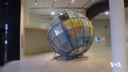 Hunermendek Gemara Plastîkî Dike Huner