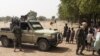 Tchad: HRW accuse l'armée d'avoir tué 13 manifestants "pacifiques"