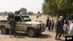 Les conflits entre communautés et entre ethnies, parfois très meurtriers, peuvent être fréquents au Tchad mais ils sont très rares à Abéché. (photo d'archives)
