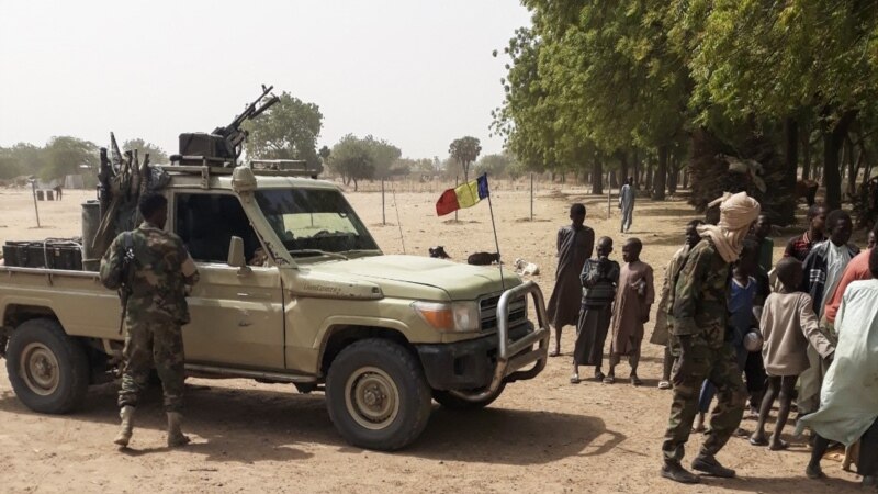 Tchad: HRW accuse l'armée d'avoir tué 13 manifestants 