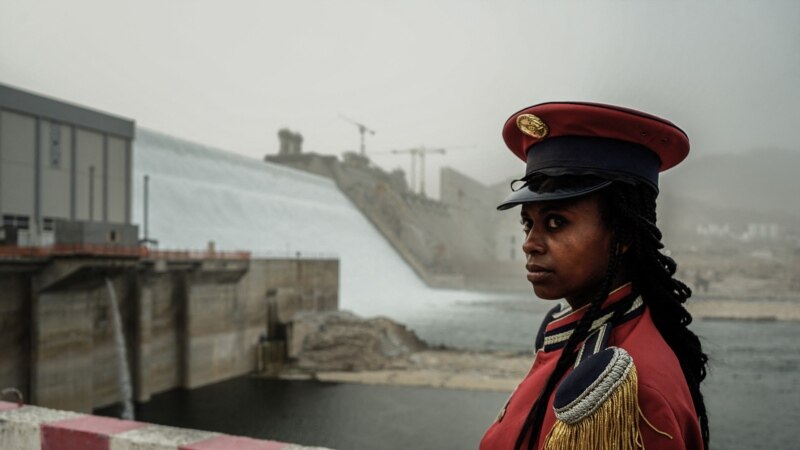 Ethiopia Turns on Turbines at Giant Nile Hydropower Plant 