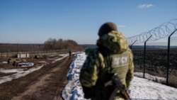 Ukraine sẽ ban bố tình trạng khẩn cấp, động viên quân trừ bị - Bản tin VOA