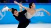 US Skaters Lose Appeal to Get Silver Medals in Beijing