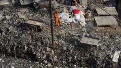 Պլաստիկի թափոններն՝ աշխարհի շուրջ: Ըստ Տնտեսական համագործակցության և զարգացման կազմակերպության տվյալների