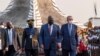 Kinshasa et Ankara signent sept accords de coopération