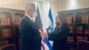 وزیر دفاع اسرائیل با معاون رئیس جمهوری آمریکا دیدار کرد؛ تاکید بر پرونده هسته‌ای ایران