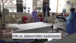 Fin al semáforo sanitario en Ecuador