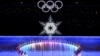 Olympics-Beijing Closes Curtain on 'Closed Loop' Game