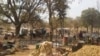 Le bilan de l’explosion d’un site d’orpaillage au Faso s'alourdit à 63 morts 