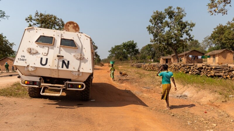 Les quatre militaires français arrêtés à Bangui ont été relaxés