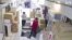 Saved by Boxes: Distracted Boy Survives Fall Without a Scratch 