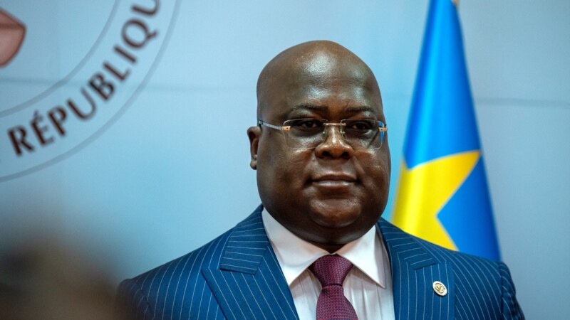 Un ex-conseiller du président Tshisekedi interpellé à Kinshasa