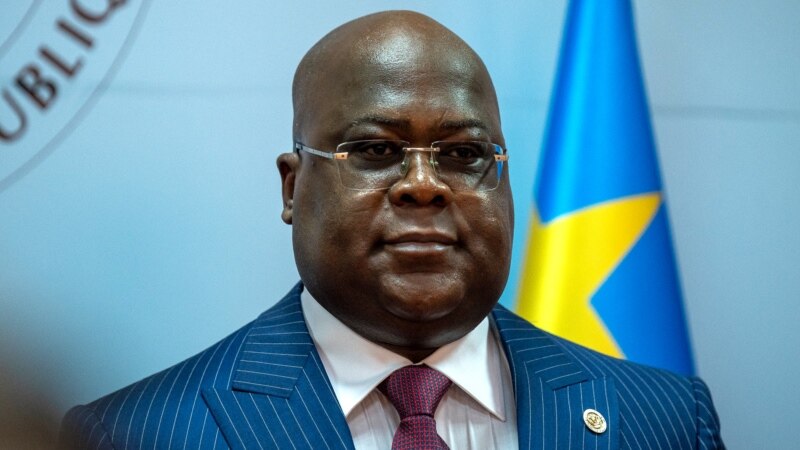 RDC : le conseiller sécurité de Tshisekedi transféré à la prison de Makala