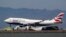 英国航空公司
