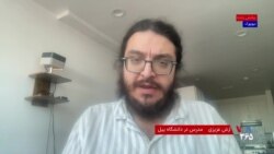 گفت‌وگو با آرش عزیزی، نویسنده مقاله مجله آتلانتیک: مجتبی خامنه‌ای؛ مرگ یا زندگی نباتی؟