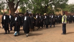 Burkina Faso Saria Mokow Ka Nisogoya Takama