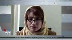 رضا خندان: نسرین ستوده برای حکم ۱۲ سال زندان خود تقاضای تجدیدنظر نخواهد کرد