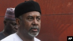 Kanar Sambo Dasuki