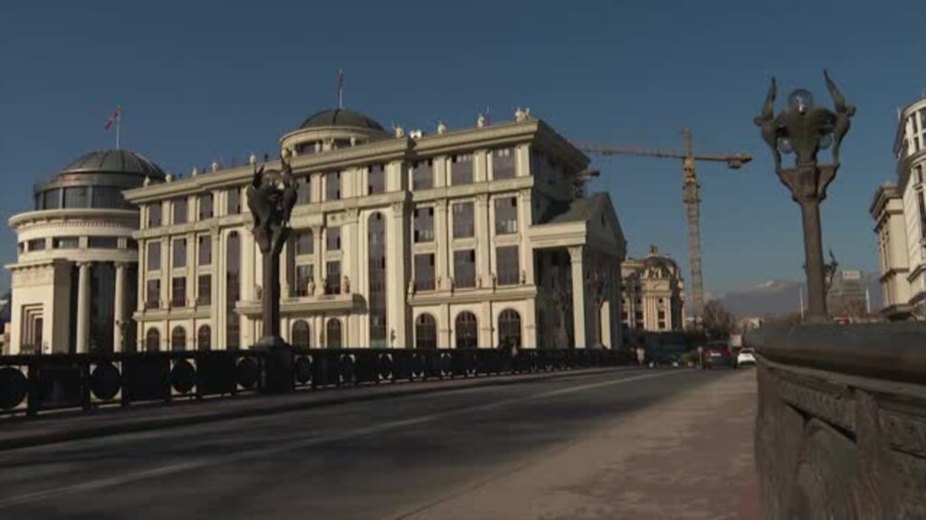 Македонската дипломатија се надева на најдоброто, но и се подготвува за најлошто сценарио во Украина