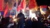 Održan novi protest Demokrata u Podgorici