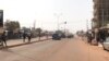 Les Burkinabè réagissent au retrait des troupes françaises du Mali