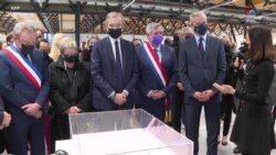 Ամրապնդելով իր ներկայությունը Ֆրանսիայում՝ Louis Vuitton-ը՝ LVMH շքեղ խմբի աստղային բրենդը, բացում է երկու նոր արտադրամասեր Ֆրանսիայում