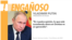 Verificado Vladimir Putin Engañoso 