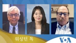 [워싱턴 톡] “미국 ‘인도태평양 전략’…한국·일본 협력은?”