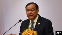 Cambodia-ASEAN-Diplomacy