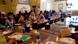 د سیاسي فعالانو غوښتنه: په بلوچستان کې دې زر تر زره بلدیاتي انتخاب وکړی شي