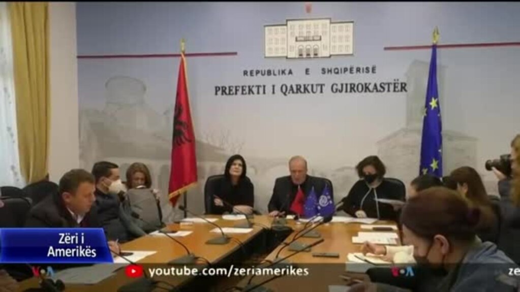 Shqipëri, fushatë për frenimin e emigrimit
