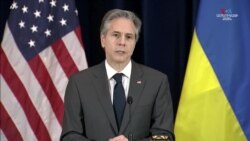 ԱՄՆ պետքարտուղար Էնթոնի Բլինքենը հայտարարել է, որ չեղարկել է Ռուսաստանի արտգործնախարար Սերգեյ Լավրովի հետ ծրագրված հանդիպումը