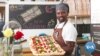 African Immigrant's Pizzeria in Italy Named World’s Top 50