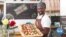 African Immigrant's Pizzeria in Italy Named World’s Top 50