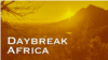 Daybreak Africa program thumbnail
