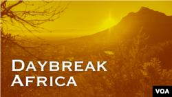 Daybreak Africa