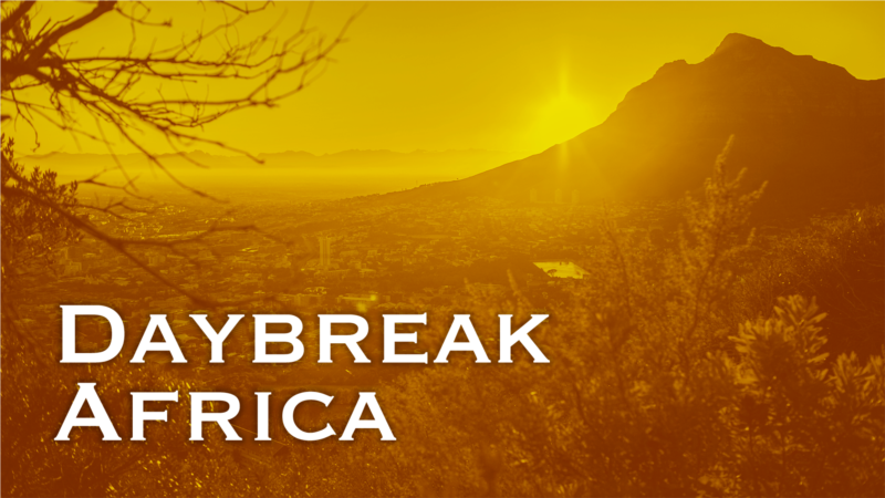 Daybreak Africa