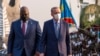 Sango ya Mokili Lelo: Erdogan na Tshisekedi basali boyokani sambo na Kinshasa