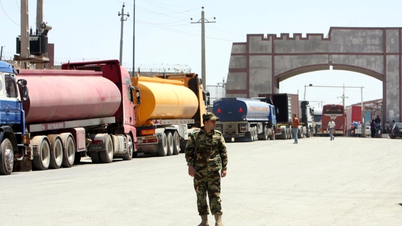 هەڵوێستی ژوورەکانی بازرگانی پارێزگاکانی هەرێمی کوردستان لە بارەی بایکۆتکردنی کاڵای ئێرانییەوە