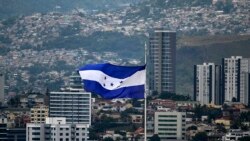 El Congreso Nacional de Honduras no logra consenso para conformar la Corte Suprema de Justicia