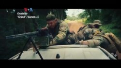 Film Tentara Bayaran Rusia jadi Alat Propaganda di Afrika Tengah