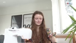 Կարուձևը երկար ժամանակ դիտվել է որպես հնացած հոբբի, սակայն այն դառնում է Բրիտանիայի ամենահավանական նոր զբաղմունքը: 